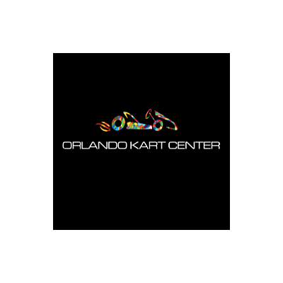 Orlando Kart Center - Orlando | Events & Activities | Logo