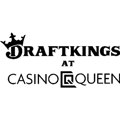 DraftKings at Casino Queen - E Saint Louis | Venues | Logo