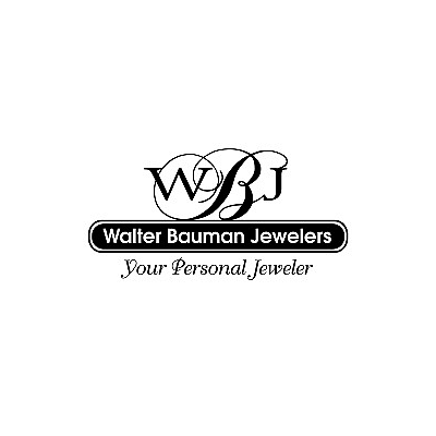 Walter Bauman Jewelers - West Orange | Jewelry | Logo