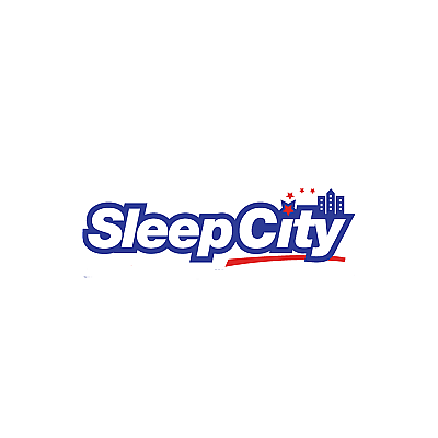 Sleep City Mattress Superstore Colleyville - Colleyville | Retail | Logo