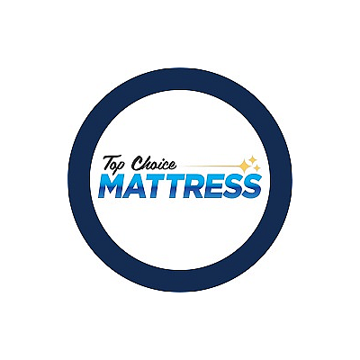 Top Choice Mattress - Melbourne | Furniture | Logo