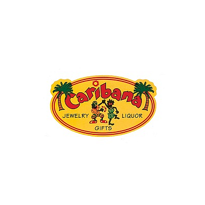 Caribana II - Havensight | Wines & Liquor | Logo