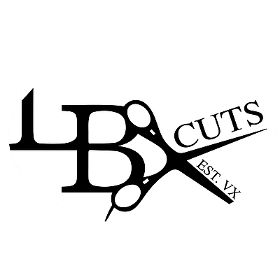 LB Cuts - Philadelphia | Beauty & Spas | Logo
