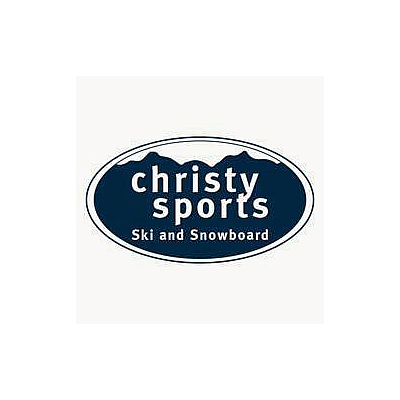 Christy Sports - Vail | Events & Activities | Logo