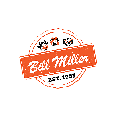 Bill Miller BBQ - San Antonio | Restaurants Near Me | Logo