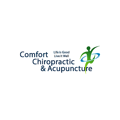 Comfort Chiropractic and Acupuncture - Raleigh | Doctors & Clinics | Logo
