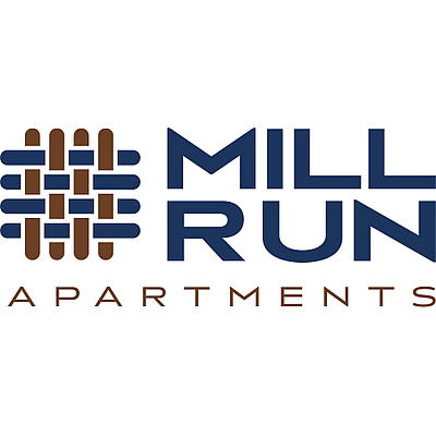 Mill Run Apartments - Columbia | Apartments & Rentals | Logo