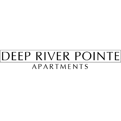 Deep River Pointe Apartments - High Point | Apartments & Rentals | Logo