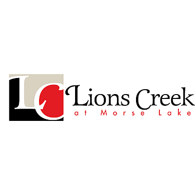 Lions Creek Apartments - Noblesville | Apartments & Rentals | Logo