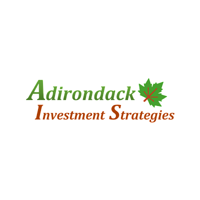 Adirondack Investment Strategies - Syracuse | Banking & Financial | Logo