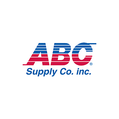 ABC Supply Co. Inc. - Pleasantville | Contractors & Supplies | Logo