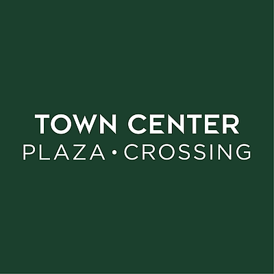 Town Center Plaza - Leawood | Retail | Logo