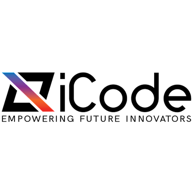 iCode School - East Frisco Campus & HQ - Frisco | Education | Logo