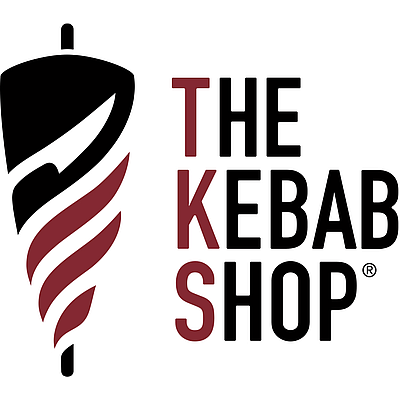 The Kebab Shop - Burbank | Restaurants Near Me | Logo
