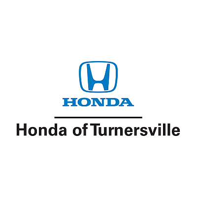 Honda of Turnersville - Turnersville | Automotive Services | Logo