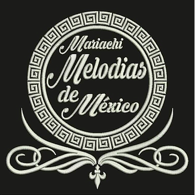 Mariachi Melodias De Mexico - San Antonio | Art & Museums | Logo