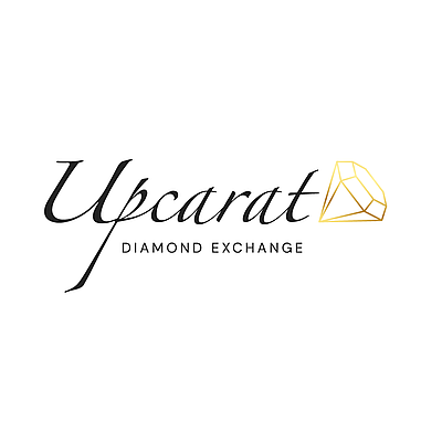 Upcarat Diamond Exchange New Port Richey - Tampa | Jewelry | Logo