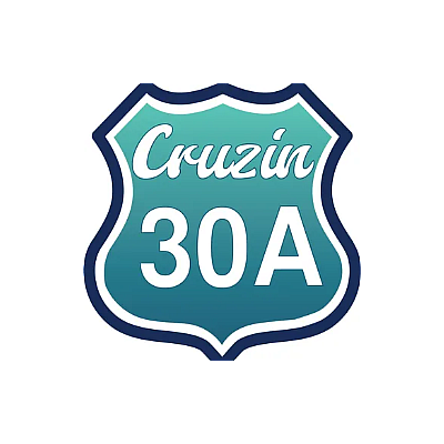 Cruzin 30A - Panama City Beach | Automotive Services | Logo