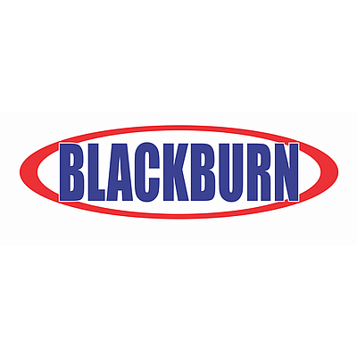 Blackburn Plumbing & Air of Eastern Oklahoma LLC - McAlester | Local Services | Logo