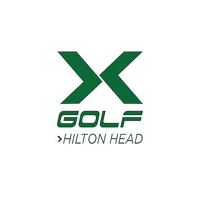 X Golf Hilton Head - Bluffton | Restaurants Near Me | Logo