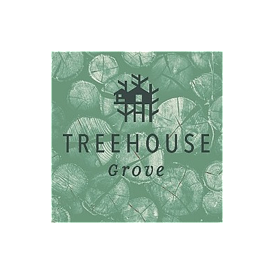 Treehouse Grove At Norton Creek Resort - Gatlinburg | Local Services | Logo