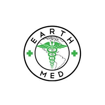 EarthMed Medical & Recreational Marijuana Dispensary - Addison - Addison | Health & Medical | Logo