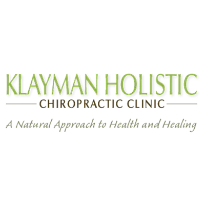 Klayman Holistic Chiropractic Clinic - Austin | Doctors & Clinics | Logo
