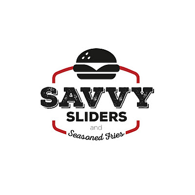 Savvy Sliders - Flint | Restaurants Near Me | Logo