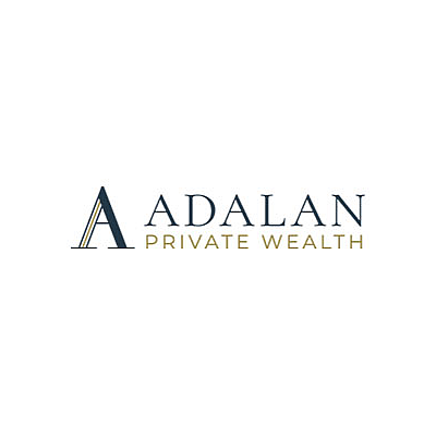 Adalan Private Wealth - Washington | Banking & Financial | Logo