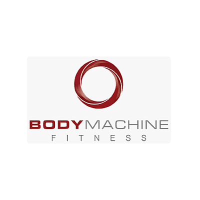 Body Machine Fitness Plano - Plano | Health & Fitness | Logo
