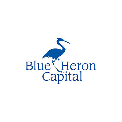Blue Heron Capital LLC - Englewood | Banking & Financial | Logo