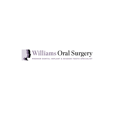 Williams Oral Surgery: Jonathan T. Williams DMD, MD & Mark A. Straka DDS - Columbus | Health & Medical | Logo