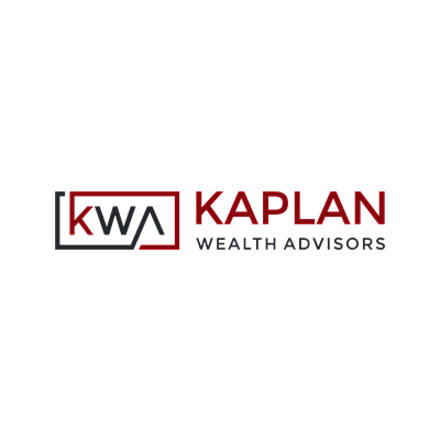 Kaplan Wealth Advisors - Houston | Banking & Financial | Logo