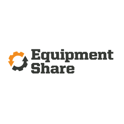 EquipmentShare - Billings | B2B Services | Logo