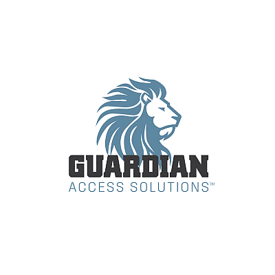 Guardian Access Solutions - Orlando | House & Garden | Logo