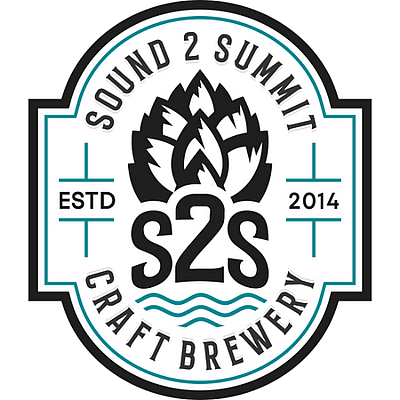 Sound 2 Summit Beer Hall - Everett | Restaurants Near Me | Logo