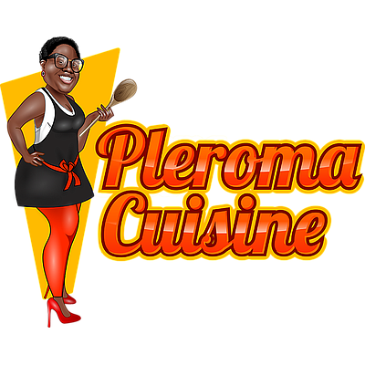 Pleroma cuisine - Laurel | Restaurants Near Me | Logo