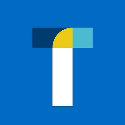 Tanger Outlets Palm Beach - West Palm Beach | Retail | Logo