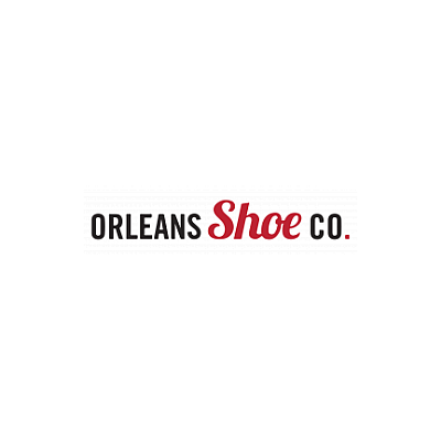 Orleans Shoe Co. - New Orleans | Retail | Logo