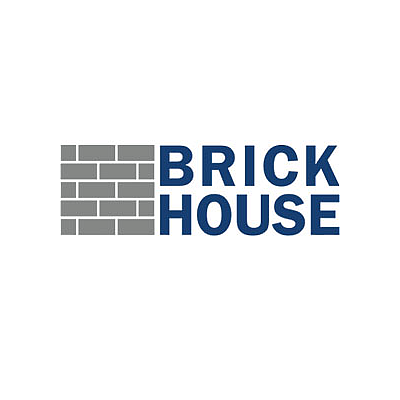 Brick House Wealth Strategies - Greeneville | Banking & Financial | Logo