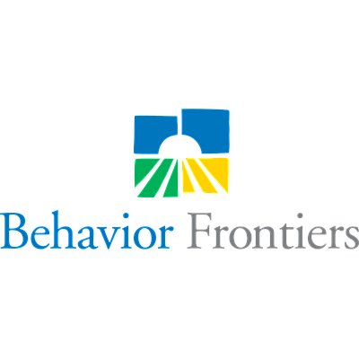Behavior Frontiers Autism Center - Livonia | Health & Fitness | Logo