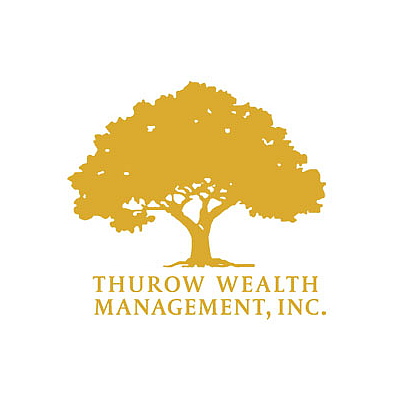 Thurow Asset Management Inc - Healdsburg | Banking & Financial | Logo