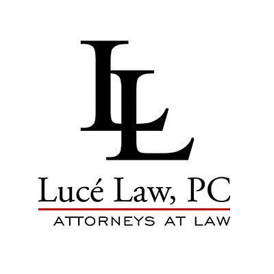 Lucé Law, PC - McKinney | Attorneys & Lawyers | Logo