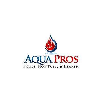 Aqua Pros Pools and Spas Inc. - Lynchburg | Health & Fitness | Logo