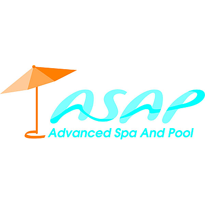 Advanced Spa And Pool - Hudson | Health & Fitness | Logo