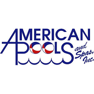 American Pools and Spas - West Columbia | Professional Services | Logo