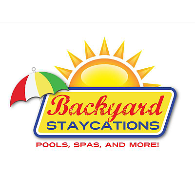 Backyard Staycations - Floyds Knobs | Health & Fitness | Logo