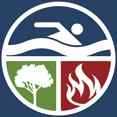 Bennington Pool Spa & Hearth - Bennington | Health & Fitness | Logo