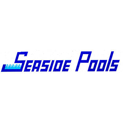 Seaside Pools Inc. - Bentonville | Health & Fitness | Logo