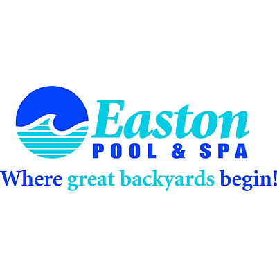 Easton Pool & Spa - South Easton | Retail | Logo